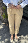 KAYRA Pantolon KA-B25-19084 Bej