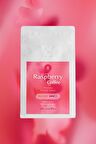 Mim and More Raspberry Coffee Ahududu Aromalı Kahve Çekirdek Kahve 200 Gr