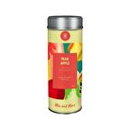 Mim and More Armut ve Elmalı Yeşil Çay Pear Apple 50 Gr