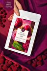 Decaf Raspberry Coffee Kafeinsiz Ahududu Aromalı Filtre Kahve 200 gr