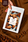 Almond Coffee Badem Aromalı Kahve Filtre Kahve 200 Gr