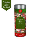 Christmas Kiss 2025 Tea – Macadamia Aromalı Seylan Çayı, 50 gr
