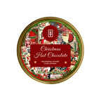 Christmas Kiss 2025 Hot Chocolate – Macadamia Aromalı Sıcak Çikolata, 50 G
