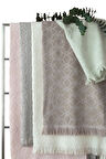 Lizzy 80*150 Havlu Gri