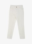 Gmg Fırenze Standart Bel Normal Paça Regular Fit Ekru Erkek Pantolon GU24MSS01210