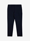 Gmg Fırenze Normal Bel Normal Paça Jogger Lacivert Erkek Pantolon GU25MSS01012