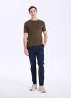 Gmg Fırenze Lacivert Erkek Jogger Pantolon GU26MSS01011