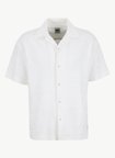 Gmg Fırenze Regular Fit Apaş Yaka Ekru Erkek Gömlek GU26MSS02202