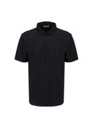 Gmg Fırenze Siyah Erkek Slim Fit Logo Baskılı T-Shirt GU26MSS03050