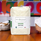 Organik Siyez Unu 1000 g