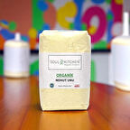 Organik Nohut Unu 500 g