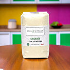 Organik Tam Yulaf Unu 500 g