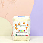 Organik Rüşeymli Krep Karışımı 250 g