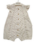 Babydoll Tulum Miomini Bej