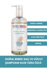 BEBELIN DOGAL BEBEK SAMP. 400ML