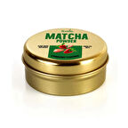 Fibrelle Matcha Çilek    25 g  ( Teneke Kutu )