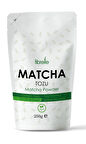 Fibrelle Matcha Saf 250gr