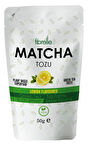 Fibrelle Matcha Limon Aromalı 50g