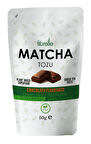 Fibrelle Matcha Çikolata Aromalı 50g