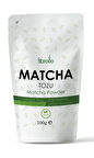 Fibrelle Matcha Saf 100g