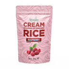 Fibrelle Rice Cream Ahududu 1 Kg