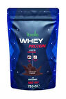 Fibrelle Whey Protein Çikolata 750 gr 