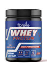 Fibrelle Whey Protein Tozu Aromasız 300 g 