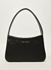 Ted Baker Siyah Kadın Omuz Çantası TBSS25FSH091