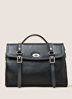 Ted Baker Deri Siyah Kadın El Çantası 9136
