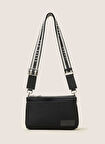 Ted Baker Siyah Kadın Çapraz Çanta 25FW344