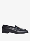 Ted Baker Siyah Kadın Loafer Z10119