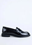 Ted Baker Siyah Kadın Loafer Z10132