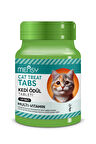 Multivitamin Kedi Ödül Tableti
