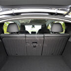 Model Y 2025+ Juniper Arka Koltuk Koruyucu Set