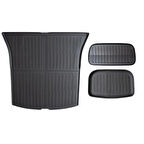 Model Y 2025+ Juniper 3D Bagaj Havuzu Seti