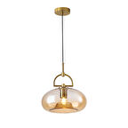 Felipe  Tekli Eskitme Modern Sarkıt Oturma Odası Salon Sarkıt Avize