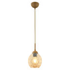 Nino Tekli Eskitme Modern Sarkıt Oturma Odası Salon Sarkıt Avize