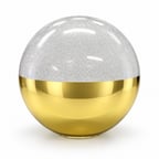 Berca 15'lik Kapalı Gold Cam