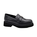 VENÜS  2451350K KADIN LOAFER AYAKKABI