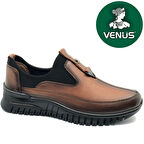Venüs Pilea Hakiki Deri Ortopedik Kadın Casual Ayakkabı