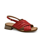 Venüs Kadın Deri Sandalet 2512002Y