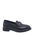 Venüs Kadın Loafer Ayakkabı 2550402K