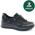 Venüs Alnus Hakiki Deri Ortopedik Kadın Casual Ayakkabı