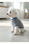 Kedi - Köpek Welsoft Yumuşak Peluş Sweat - Kıyafeti- Mont - Yelek