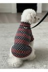 Kedi - Köpek Mevsimlik - Kışlık Triko Kazak - Sweat - Mont - Yelek