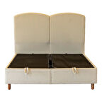 Lotus Baza Başlık Seti 140x200