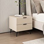 Minar Kale Komodin Plus Kumtaşı/Kumtaşı