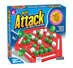 Ca Games Brain Attack Kutu Oyunu Capls-5291