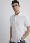 Ekru Polo Tişört 0612534-70057