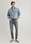 James Classic Denim Vintage İndigo Mavisi Jean Pantolon 0042489278